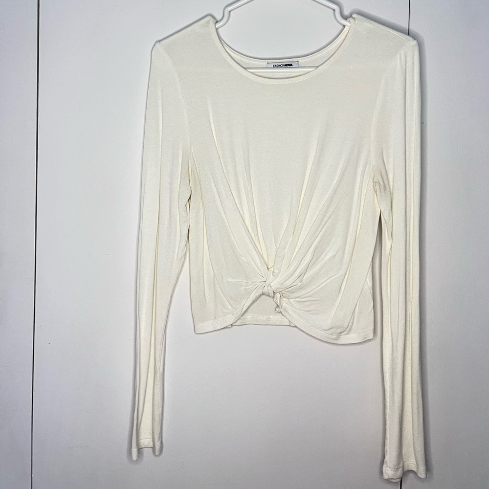 Crop top cute top
